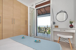 Esperides Apartments Aigli